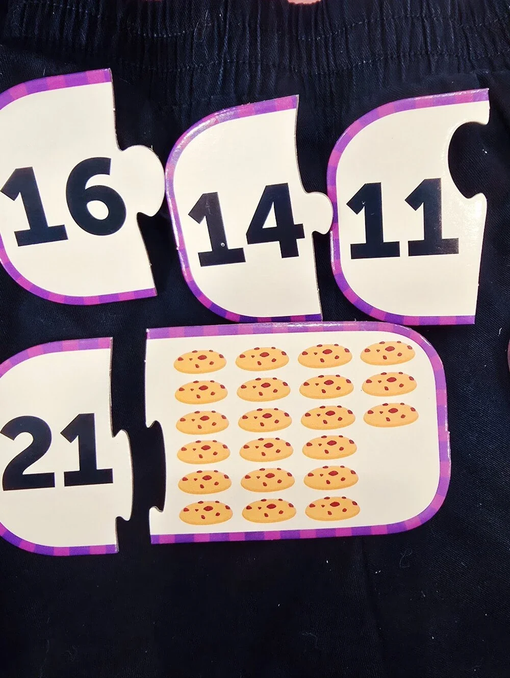 Early Learning Kindergarten Home School Learning Resources Counting